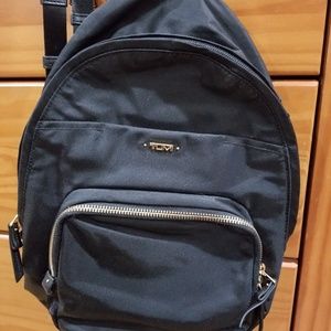 Tumi Voyager sling/backpack